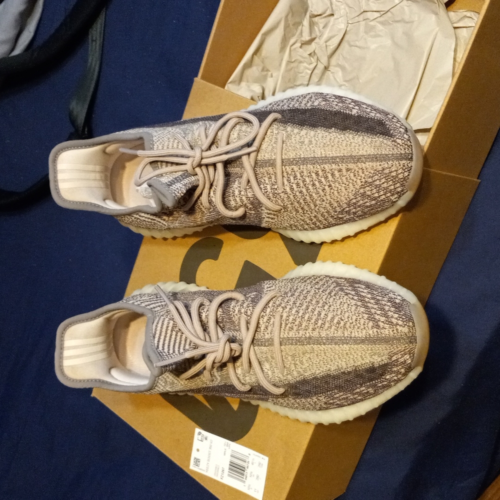 Yeezy Boost 350